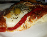 Foto del paso 6 de la receta: Pizza rellena fácil a mi manera