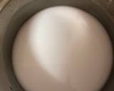 Japanese Summer Sweet ‘Kuzu Dango’ recipe step 5 photo