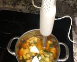 Foto del paso 5 de la receta Puré de Calabacín