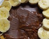 Foto del paso 3 de la receta: Tarta Banoffee o Banoffee Pie
