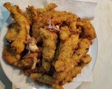 Foto del paso 6 de la receta: Lagrimitas de pollo adobadas