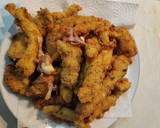 Foto del paso 6 de la receta: Lagrimitas de pollo adobadas