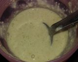 Foto del paso 2 de la receta: Hot cakes de avena y plátano 🍌