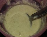 Foto del paso 2 de la receta: Hot cakes de avena y plátano 🍌