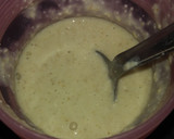 Foto del paso 2 de la receta: Hot cakes de avena y plátano 🍌