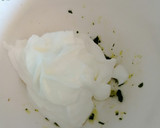 Foto del paso 6 de la receta: Pasta con soja texturizada y salsa de yogurt