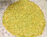Foto del paso 3 de la receta: Pizza con base de brócoli 🥦 y zanahoria 🥕