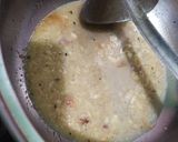 Foto langkah ke 2 dari resep Sop Sayur Bakso.