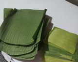 Foto langkah ke 3 dari resep Buras.