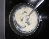 Foto del paso 2 de la receta: Salsa bechamel perfecta 🥛