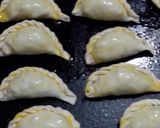 Foto del paso 8 de la receta: Empanadas de carne con tips