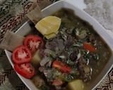 Foto langkah ke 3 dari resep Sop Iga Sapi.