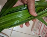 Foto langkah ke 2 dari resep Kue Putu Bumbu.