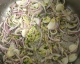 A picture of step 13 of Paneer Corn Fried Rice.