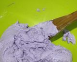 Foto langkah ke 2 dari resep KLEPON Ungu.