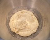Une image de l'étape 6 de Tarte au sucre.