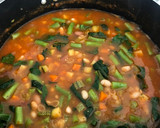 Foto del paso 6 de la receta: Sopita minestrone 2 vegana