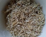 Foto langkah ke 1 dari resep Peyek teri.