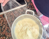 Foto del paso 3 de la receta: Crema pastelera