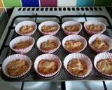 Vickys Carrot Cake Cupcakes, GF DF EF SF NF recipe step 6 photo