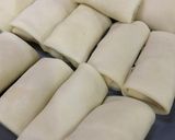 Foto langkah ke 4 dari resep Risoles Sosis Mayo.