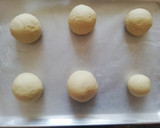 Foto del paso 4 de la receta: Berlinesas