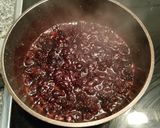 Foto del paso 2 de la receta Mermelada de zarzamora