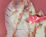 Foto langkah ke 2 dari resep 505. Pecak Ikan Nila khas Betawi.
