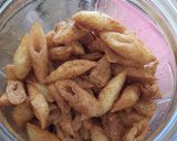 Foto langkah ke 6 dari resep Kulit Lumpia Kriuk.
