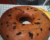 Foto langkah ke 6 dari resep Banana cake palm sugar (no mixer, no ribet).