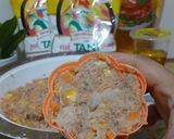 Foto langkah ke 3 dari resep Sop Matahari Daging Sapi Kurban.