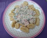 Foto del paso 5 de la receta: Gnocchis de ricotta