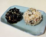 一口俏皮『珍珠小丸子』~五腥蛋奶素呦!!的食譜步驟3照片