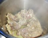 Foto del paso 3 de la receta: Fricasé de carnero