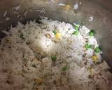 Rhondas instant pot favorite rice recipe step 3 photo