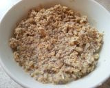 Hình bước làm 2 của món Món ăn sáng bổ dưỡng: Porridge