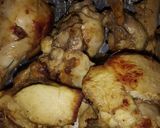 Foto langkah ke 1 dari resep Semur Ayam Kecap.