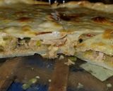 Foto del paso 4 de la receta: Tarta de Puerro y Atún