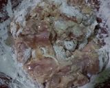 Foto langkah ke 2 dari resep Chicken Karaage.