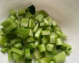 Foto del paso 3 de la receta: Sopa de verdura
