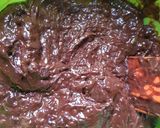 Foto langkah ke 5 dari resep 36. Double Chocolate Zucchini Bread.
