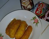 Foto langkah ke 6 dari resep Pisang Crispy.