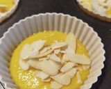 Φωτογραφία βήματος 1 της συνταγής Αφράτα muffins από αλεύρι αμυγδάλου (χωρίς ζάχαρη, βούτυρο)