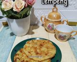 Foto langkah ke 4 dari resep Wadai Lempeng.