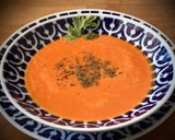 Foto del paso 5 de la receta Crema de tomate especial
