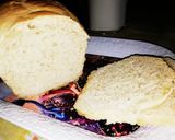 Foto del paso 6 de la receta: Pan de molde fácil