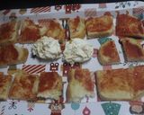 Foto del paso 3 de la receta: Latas con dos panes y tomate de lata