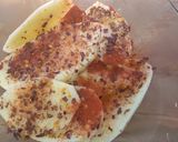Foto del paso 2 de la receta Papas bravas a la parrilla