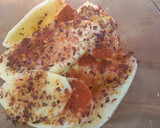 Foto del paso 2 de la receta: Papas bravas a la parrilla