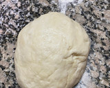 Foto del paso 2 de la receta: Masa de empanada para freír / hornear